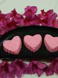 Rose Chena Sandesh