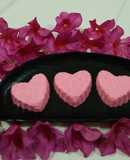 Rose Chena Sandesh