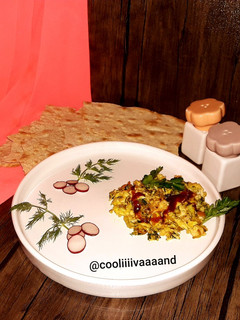 عکسی از دستور نیمرو شویدی(نیمرو هندی)