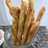 Cheese Stick Puff Pastry