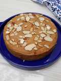 Whole Wheat Jaggery Nutty Delight