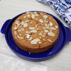 A picture of Whole Wheat Jaggery Nutty Delight.