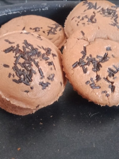 ઘઉં ના મફિન્સ (Wheat Muffins Recipe In Gujarati) રેસીપી મુખ્ય ફોટો