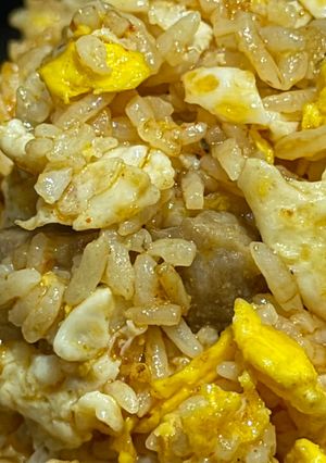 Foto resep Nasi Goreng Enoki