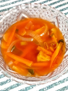 Foto resep Saos Asam Manis