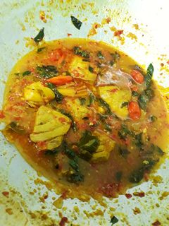 Foto resep Tuna Woku