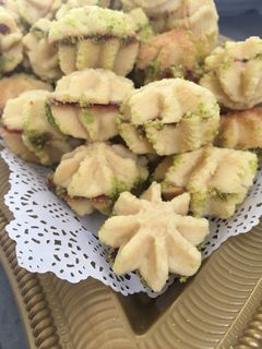 صورة لوصفة بيتي فور 🍪♥️