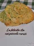 60🧑🏻‍🍳Panini alle Zucchine Senza Uova e Senza Yogurt