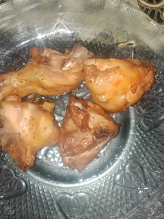 Foto resep Ayam goreng Kalasan