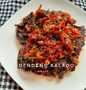 Langkah Mudah untuk Menyiapkan Resep Dendeng Balado yang Lezat Sekali Anti Ribet, Mantap