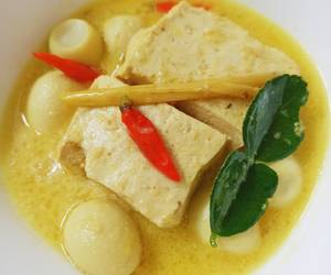 Caranya Memasak Opor Tahu Telur Puyuh Lezat Mantap Caranya Memasak Opor Tahu Telur Puyuh Lezat Mantap