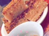 كيكة جوز الهند🥥