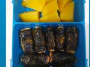 Gambar ayam nori