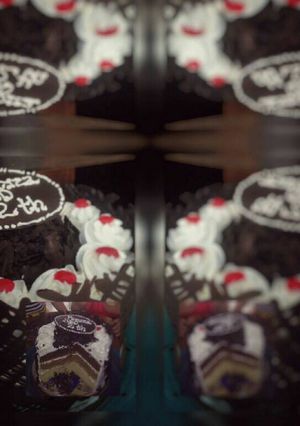 Foto resep Tiramissu cake kukus