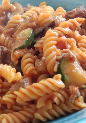 Une photo de ⭐⭐⭐One pot de la flemme