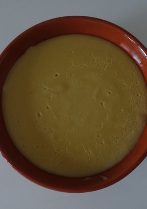 Foto de Leite creme