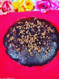 চকলেট কেক(chocolate cake recipe in Bengali) রেসিপির প্রধান ছবি