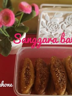 Foto resep Sanggara balanda