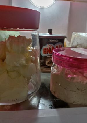 Foto resep Butter cream