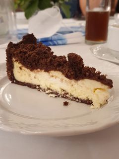 Russischer Zupfkuchen (ohne Ei) Rezepthauptbild