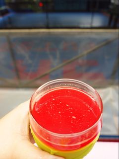 Foto resep Jus Buah Bit