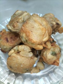 Foto resep Tahu isi sayur