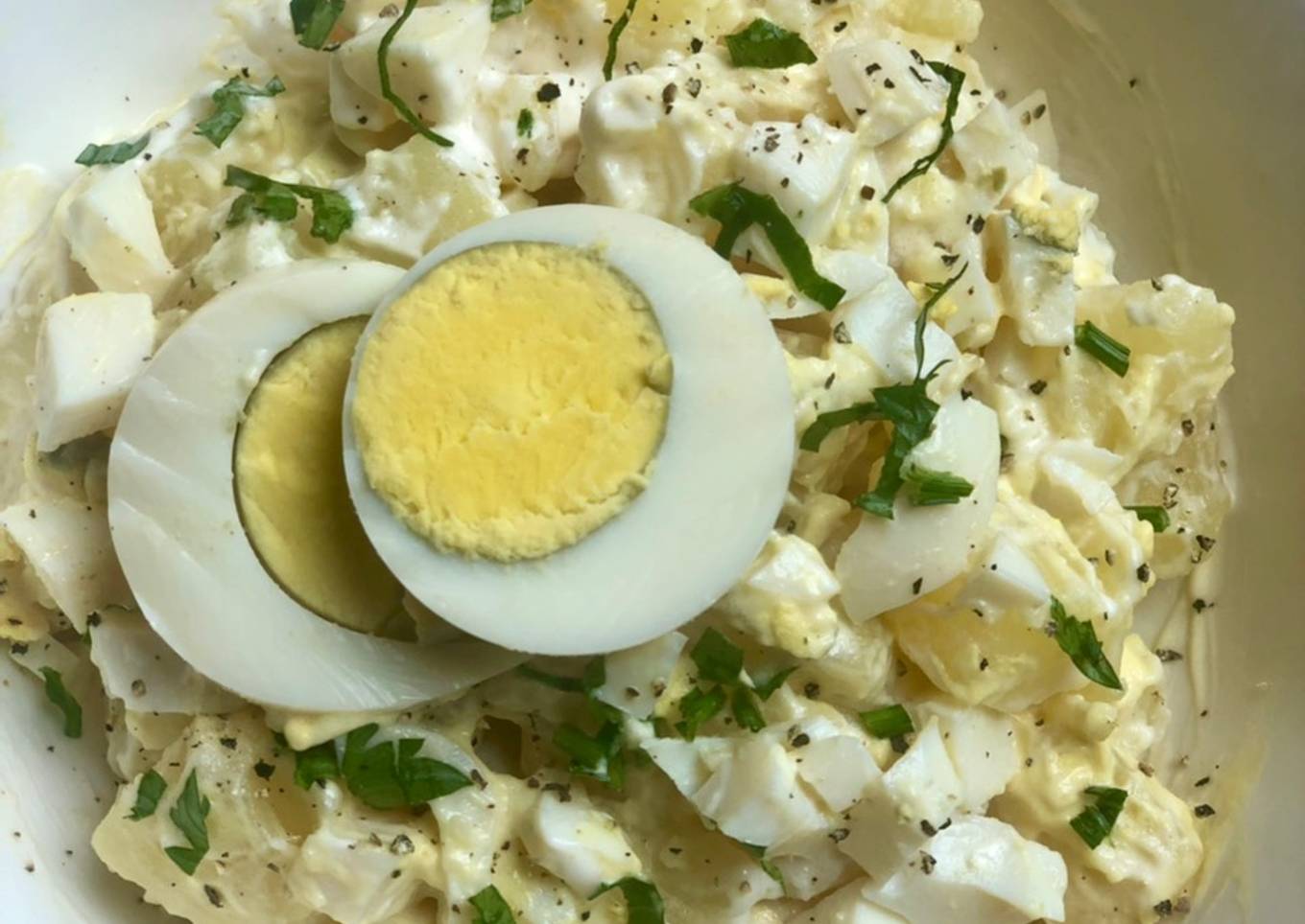 Potato Salad