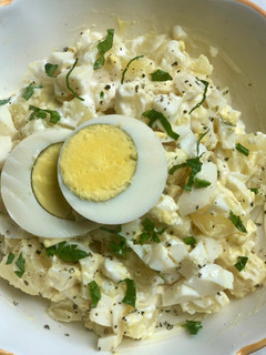 Foto resep Potato Salad