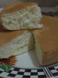 Bizcocho Genoves