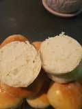 Pan de pebete o viena
