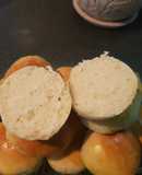 Pan de pebete o viena