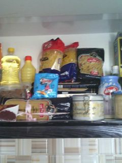 عکسی از دستور مرتب کردن