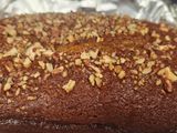 Pumpkin Bread (copycat Starbucks)