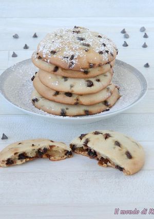 Foto di Cookies light