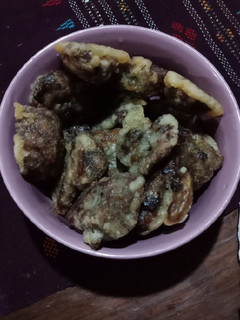 Foto resep Terong Crispy