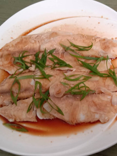 Foto resep Steam Ikan ala HongKong