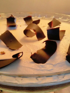 Foto resep Puding coklat whipped cream