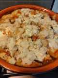Parmigiana di melanzane