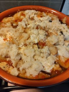 Foto di Parmigiana di melanzane