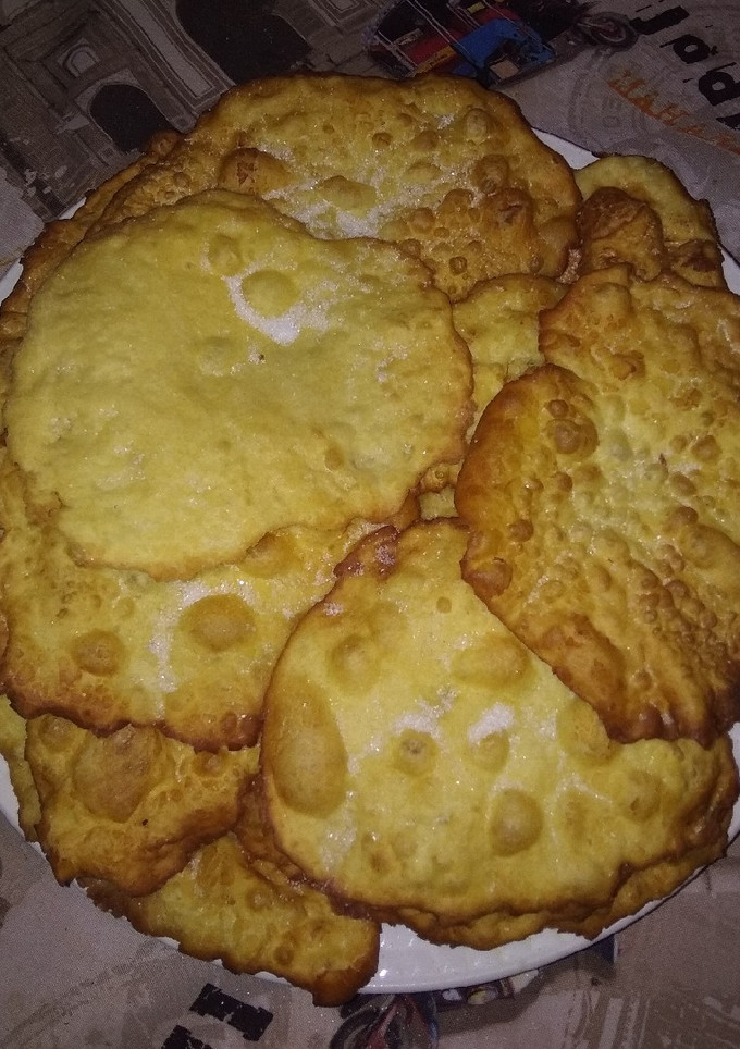 Una foto de Orejas de Carnaval