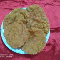 Rajgira Puri A picture of Rajgira Puri.