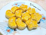 Kue kacang