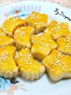Foto resep Kue kacang