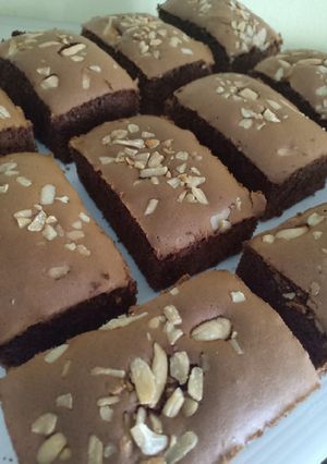 Foto resep Ontbjikoek kue belanda