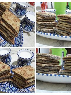 صورة لوصفة براج