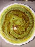 Tadke wala bathua raita
