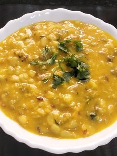 નવાબી દાલ (Nawabi Dal Recipe In Gujarati) રેસીપી મુખ્ય ફોટો
