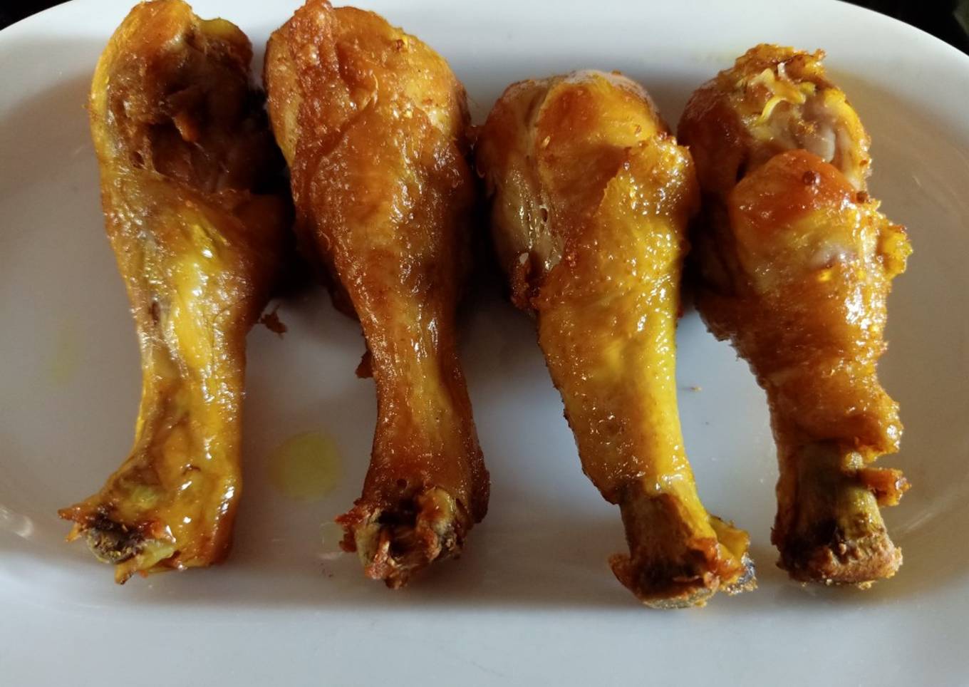Ayam Goreng Praktis