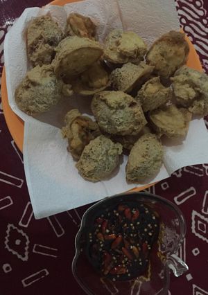 Foto resep Tahu Walik / Tahu Kebalik