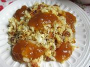 Kép erről: basmati rizs